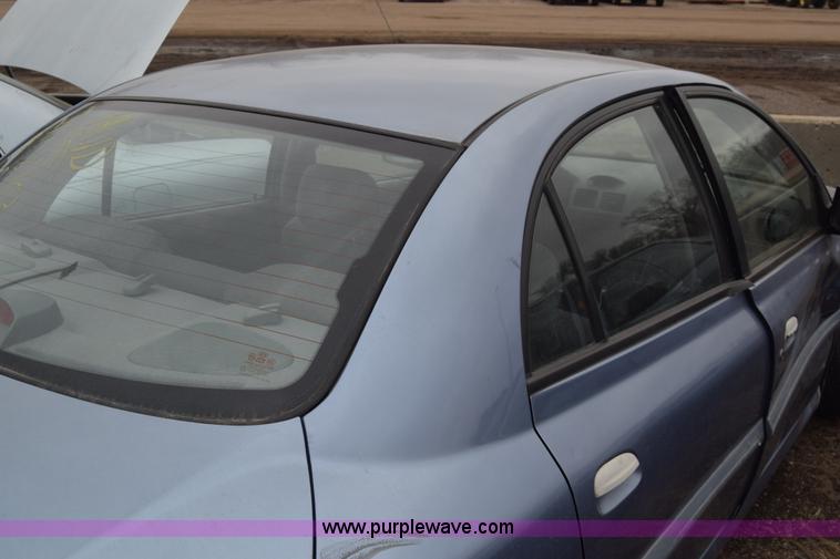 image for item L1076 2004 Kia Rio