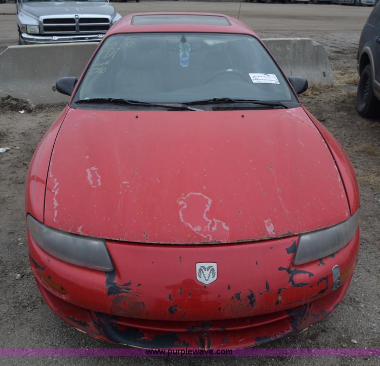 image for item L1077 1999 Dodge Avenger ES