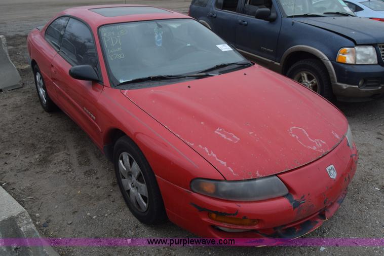 image for item L1077 1999 Dodge Avenger ES