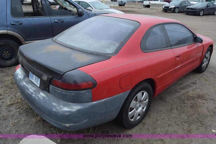 image for item L1077 1999 Dodge Avenger ES