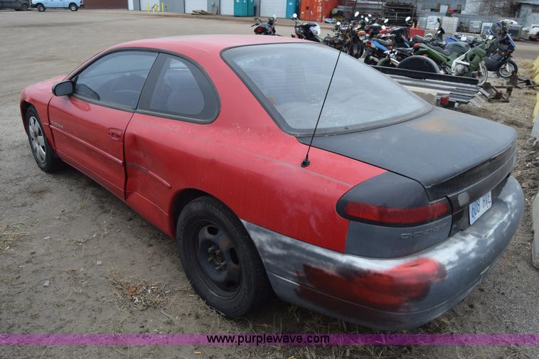 image for item L1077 1999 Dodge Avenger ES