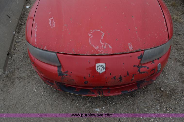 image for item L1077 1999 Dodge Avenger ES