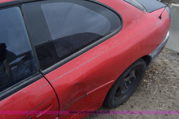 image for item L1077 1999 Dodge Avenger ES