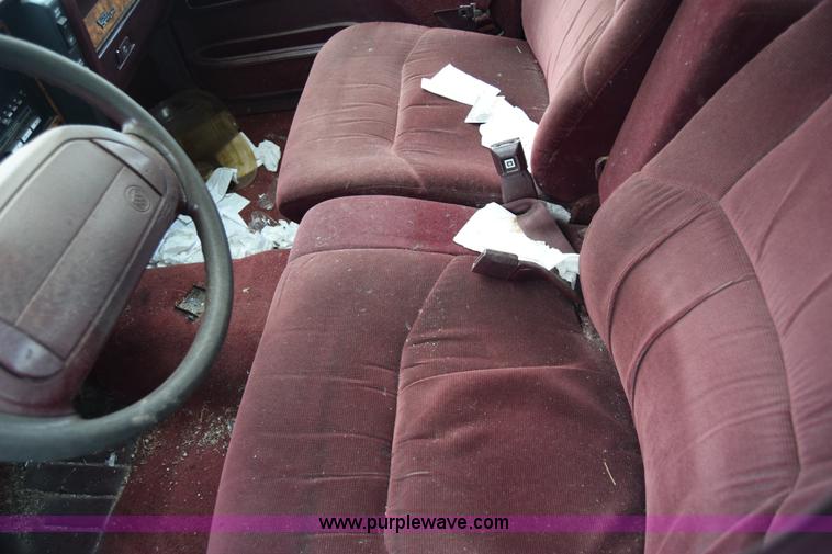 image for item L1078 1995 Buick Century