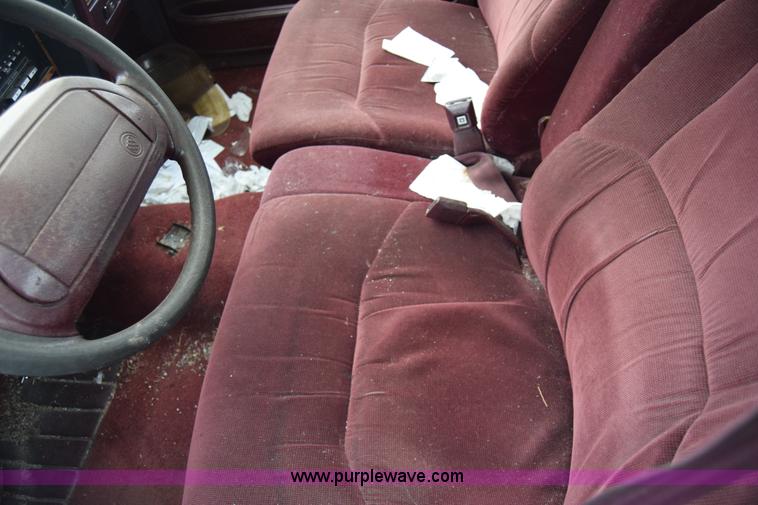 image for item L1078 1995 Buick Century