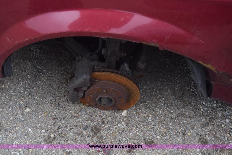 image for item L1078 1995 Buick Century