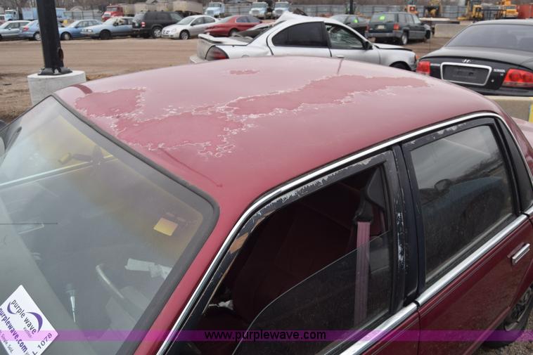 image for item L1078 1995 Buick Century