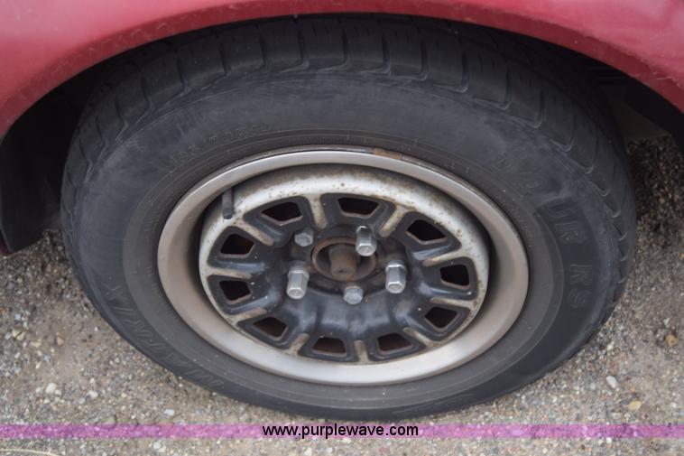 image for item L1078 1995 Buick Century