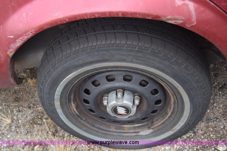 image for item L1078 1995 Buick Century