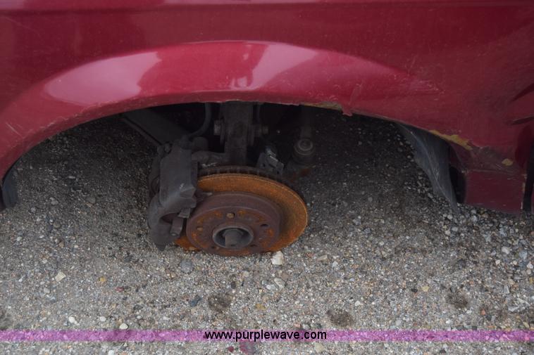 image for item L1078 1995 Buick Century