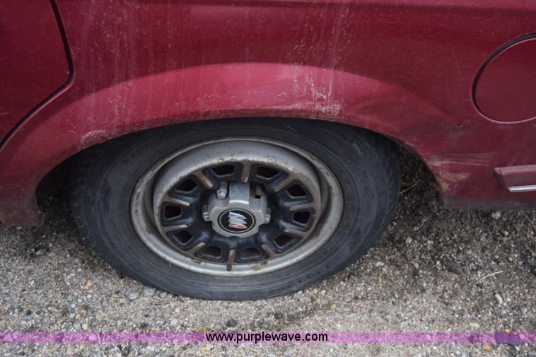 image for item L1078 1995 Buick Century