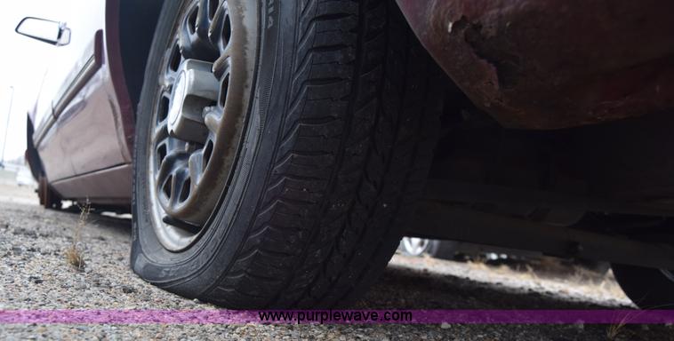 image for item L1078 1995 Buick Century