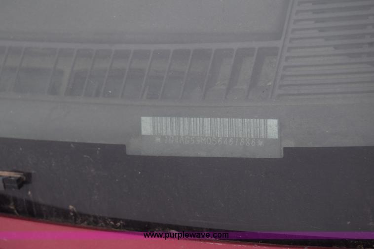 image for item L1078 1995 Buick Century