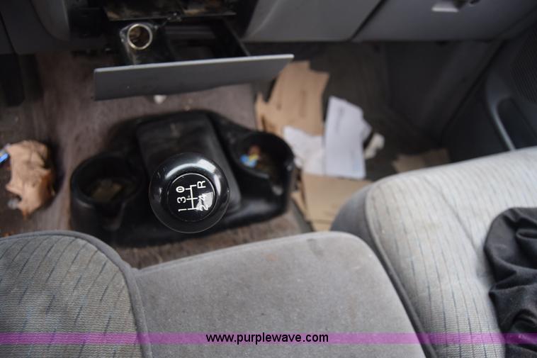 image for item L1079 1994 Ford Ranger pickup truck