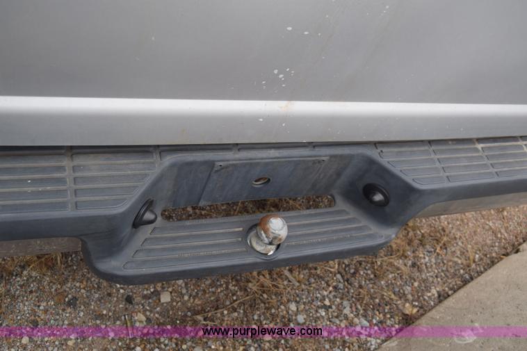 image for item L1079 1994 Ford Ranger pickup truck
