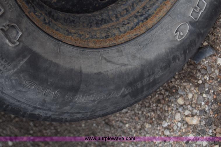 image for item L1079 1994 Ford Ranger pickup truck