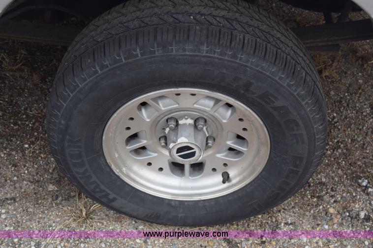 image for item L1079 1994 Ford Ranger pickup truck