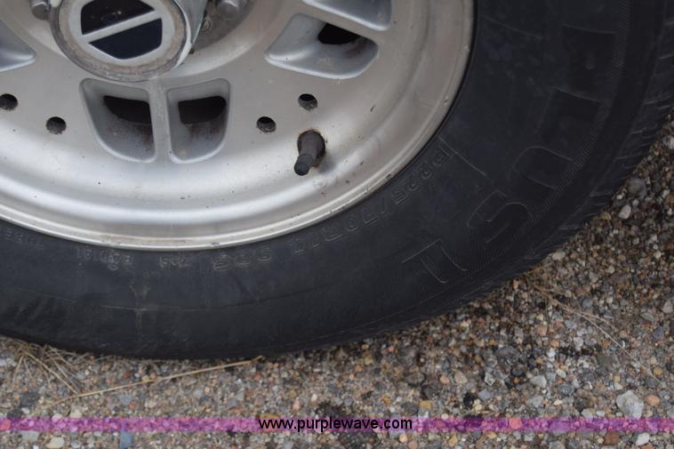 image for item L1079 1994 Ford Ranger pickup truck