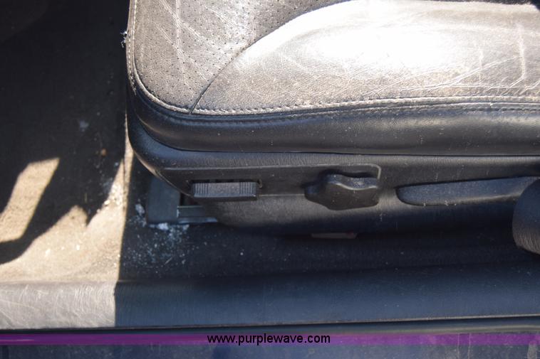 image for item L1180 2001 Chevrolet Monte Carlo SS