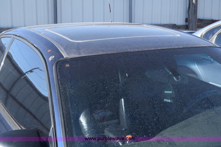 image for item L1180 2001 Chevrolet Monte Carlo SS