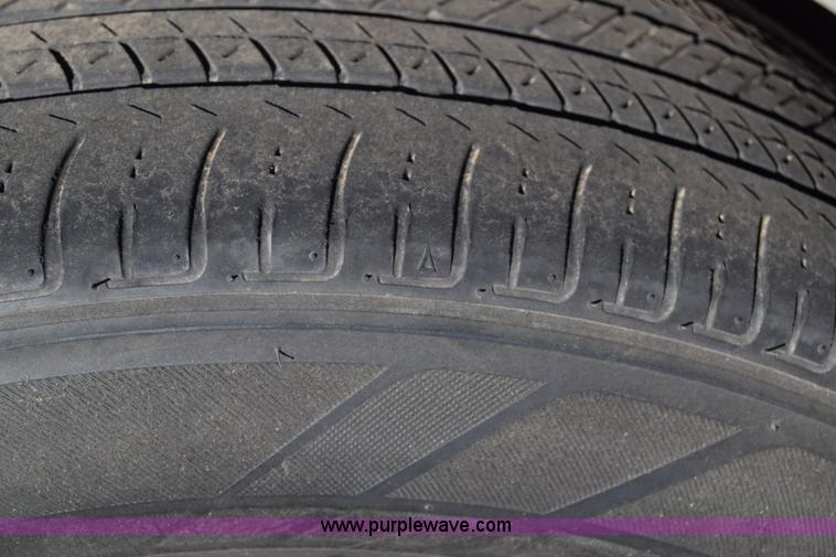 image for item L1180 2001 Chevrolet Monte Carlo SS