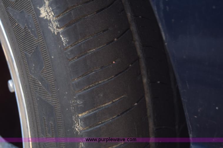 image for item L1180 2001 Chevrolet Monte Carlo SS