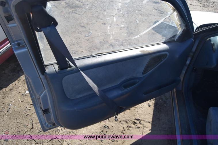 image for item L1181 1995 Chevrolet Beretta