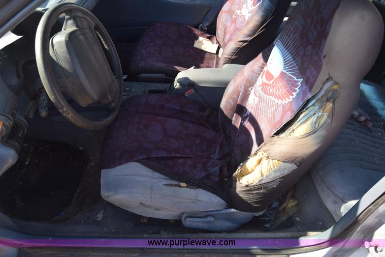 image for item L1181 1995 Chevrolet Beretta