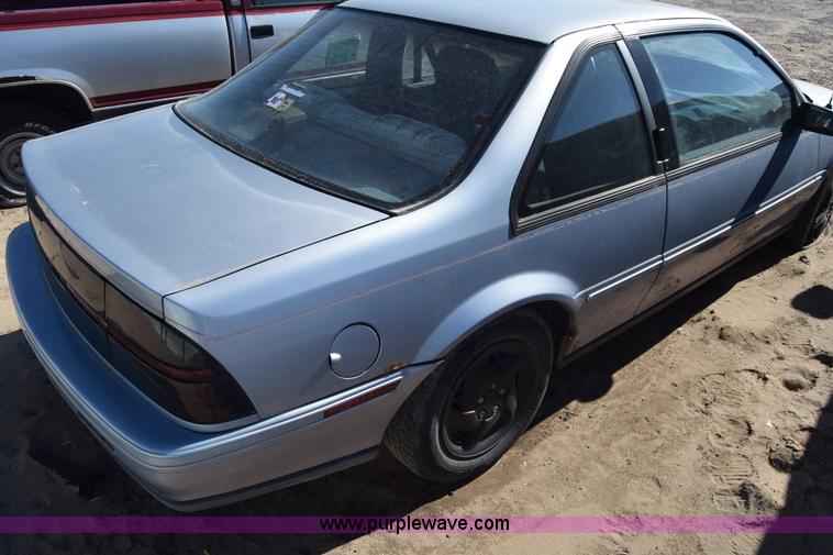 image for item L1181 1995 Chevrolet Beretta