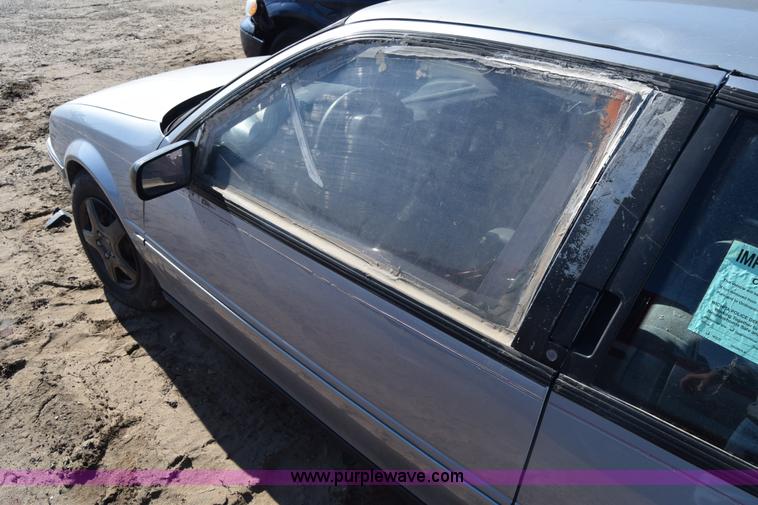 image for item L1181 1995 Chevrolet Beretta