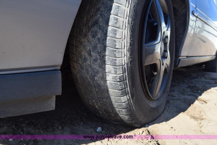 image for item L1181 1995 Chevrolet Beretta