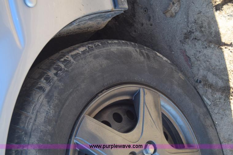 image for item L1181 1995 Chevrolet Beretta