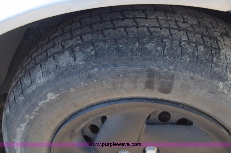 image for item L1181 1995 Chevrolet Beretta