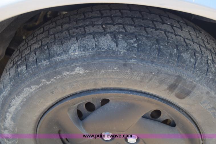 image for item L1181 1995 Chevrolet Beretta