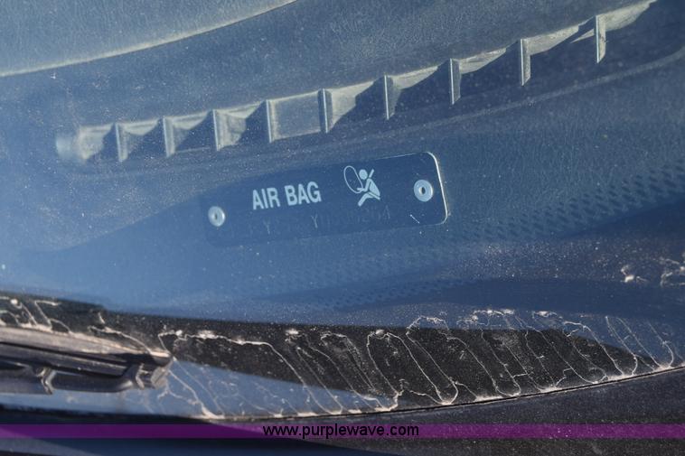 image for item L1184 2000 Mitsubishi Mirage DE