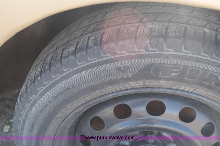 image for item L1184 2000 Mitsubishi Mirage DE