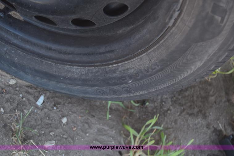 image for item L1184 2000 Mitsubishi Mirage DE