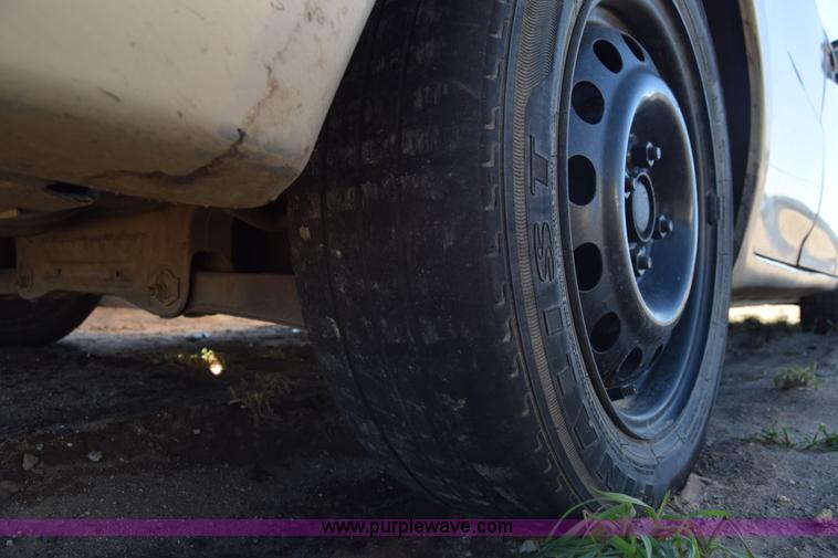 image for item L1184 2000 Mitsubishi Mirage DE