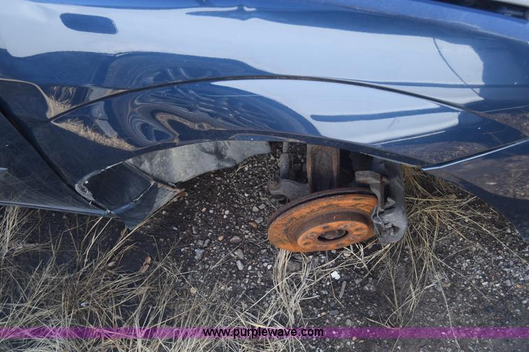 image for item L1187 2004 Ford Focus ZX3