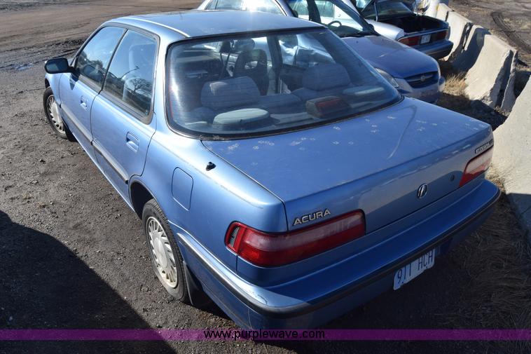 image for item L1188 1991 Acura Integra GS