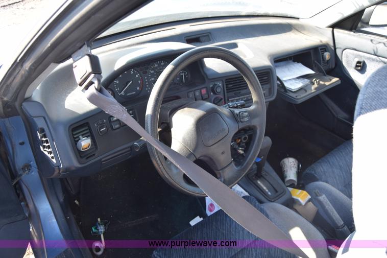 image for item L1188 1991 Acura Integra GS