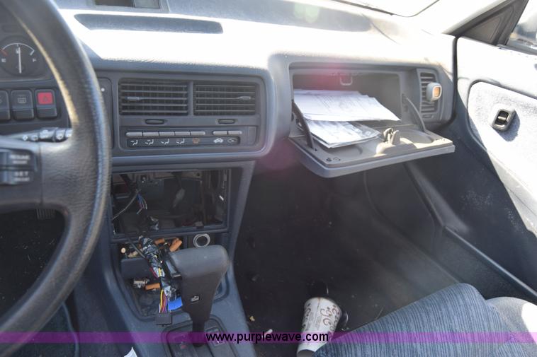 image for item L1188 1991 Acura Integra GS