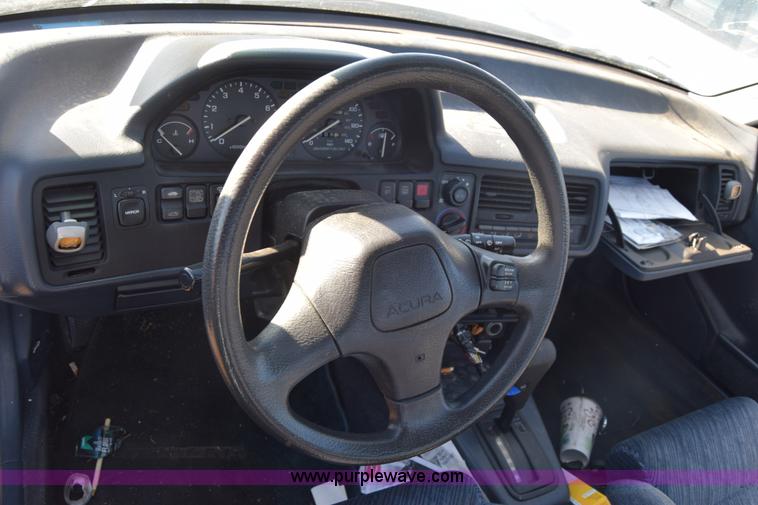 image for item L1188 1991 Acura Integra GS