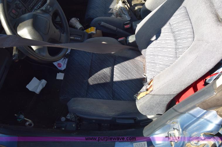 image for item L1188 1991 Acura Integra GS