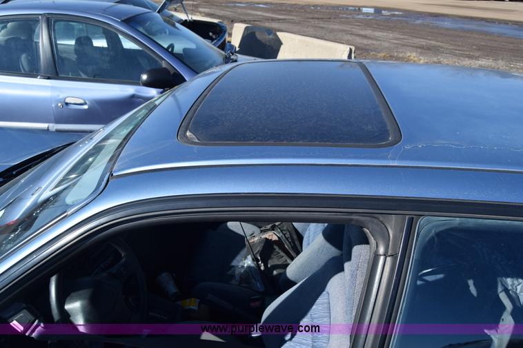 image for item L1188 1991 Acura Integra GS