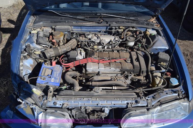 image for item L1188 1991 Acura Integra GS