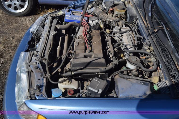 image for item L1188 1991 Acura Integra GS