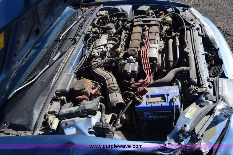 image for item L1188 1991 Acura Integra GS