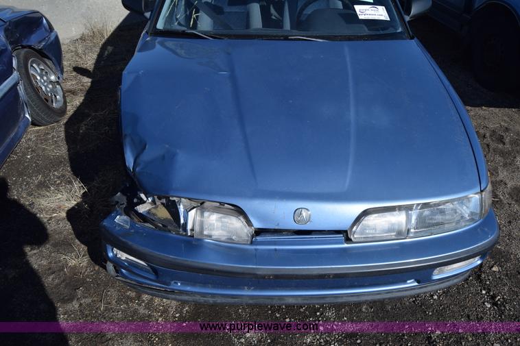 image for item L1188 1991 Acura Integra GS