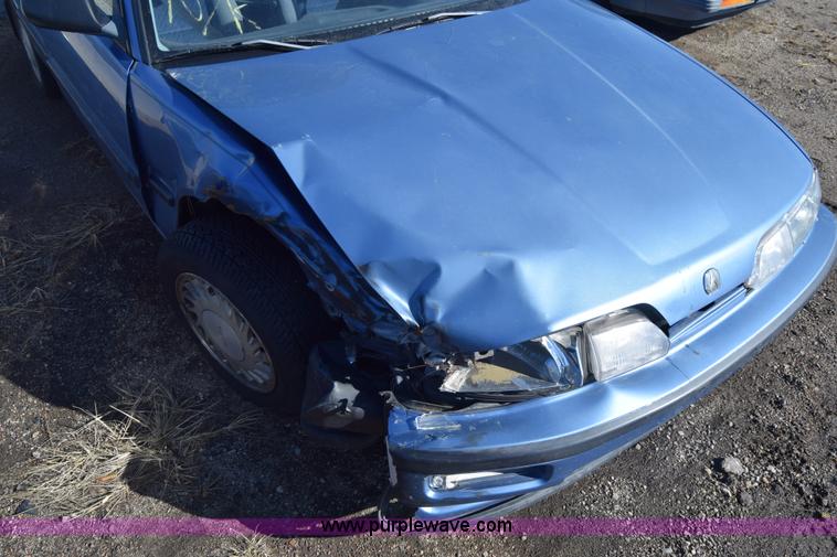 image for item L1188 1991 Acura Integra GS